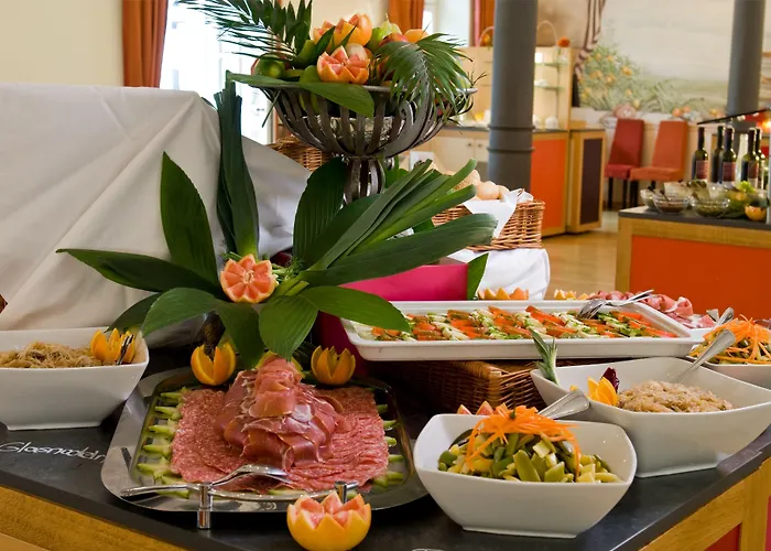 Nestor Hotel Stuttgart-Ludwigsburg