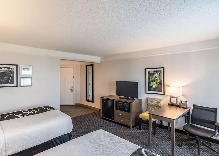 La Quinta By Wyndham Phoenix Chandler