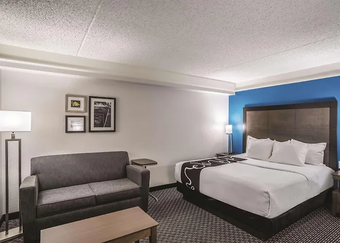 La Quinta By Wyndham Phoenix Chandler
