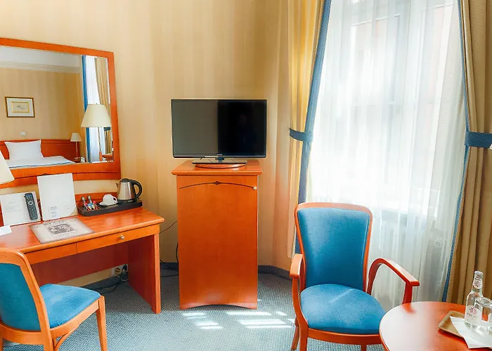 Focus Hotel Premium Pod Orlem