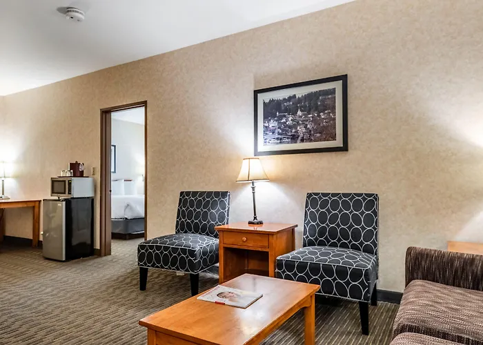 The Inn At Gig Harbor