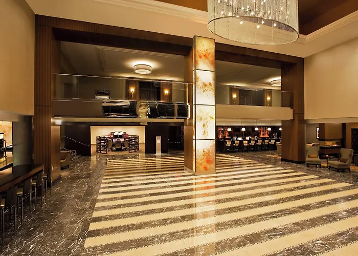 Sheraton Valley Forge King Of Prussia