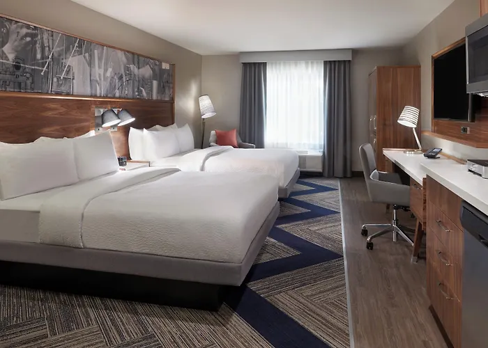 Four Points By Sheraton Vaughan