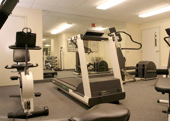 Candlewood Suites Rockford By Ihg
