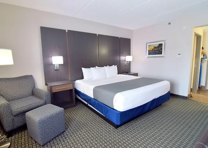 Best Western Ocala Park Centre