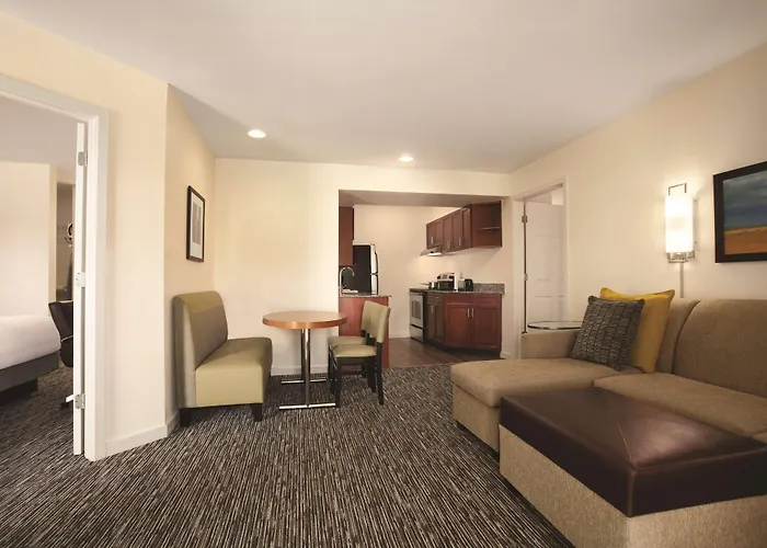 Hyatt House Pleasanton