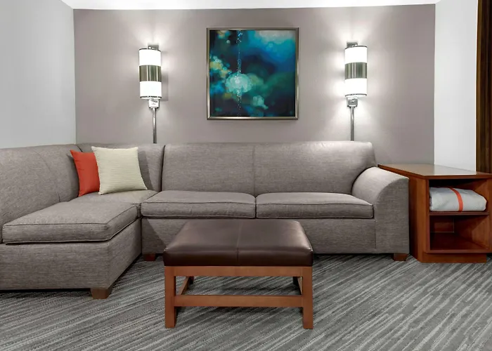 Hyatt Place Albuquerque Airport