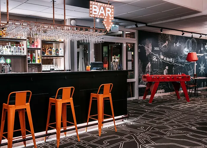 Scandic Oestersund Syd