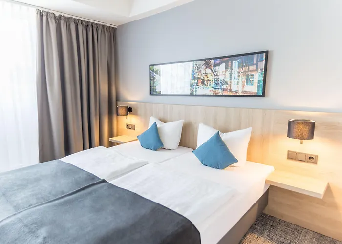 Sunday Hotel Flensburg