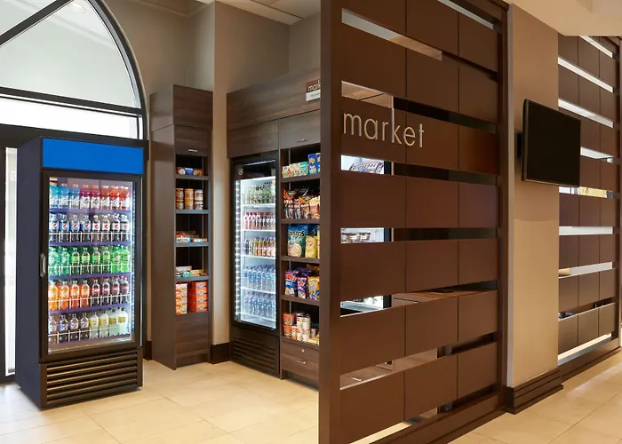 Residence Inn By Marriott London Canada