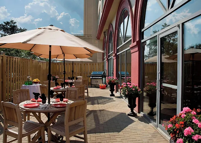 Residence Inn By Marriott London Canada