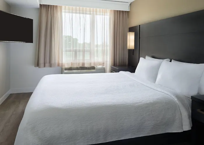 Residence Inn By Marriott London Canada