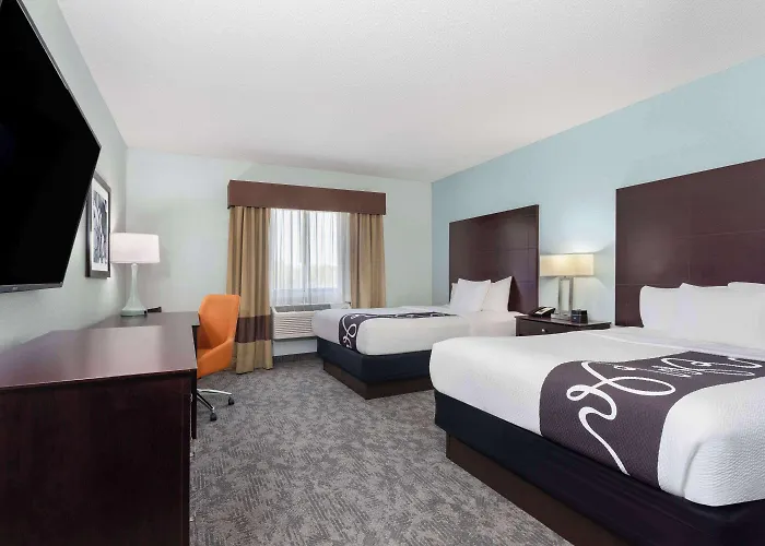 La Quinta By Wyndham Bonita Springs Naples North