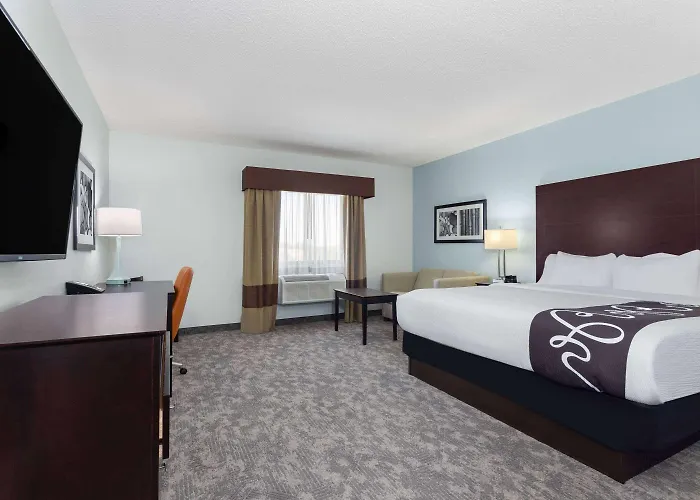 La Quinta By Wyndham Bonita Springs Naples North