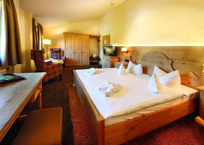 Hotel Gruener Wald