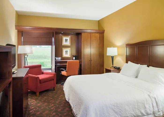 Hotel Carlisle