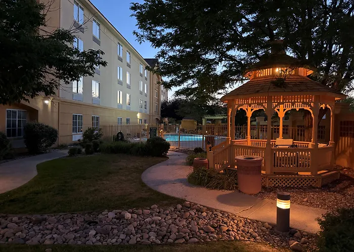 La Quinta By Wyndham Pueblo
