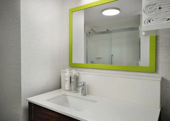 Hampton Inn San Diego/Del Mar