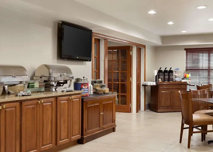 Country Inn & Suites By Radisson, Kingsland Naval Base Area