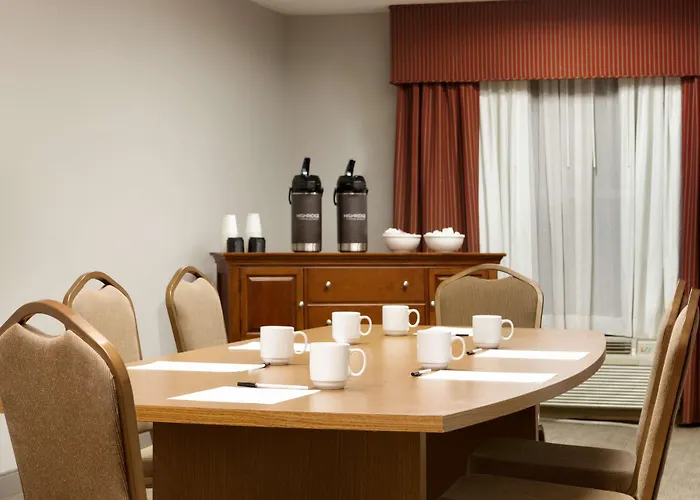 Country Inn & Suites By Radisson, Kingsland Naval Base Area