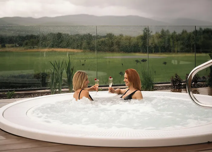 Ballygarry Estate Hotel & Spa