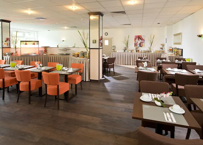 Achat Hotel Stuttgart Zuffenhausen