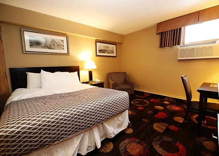 Stonebridge Hotel