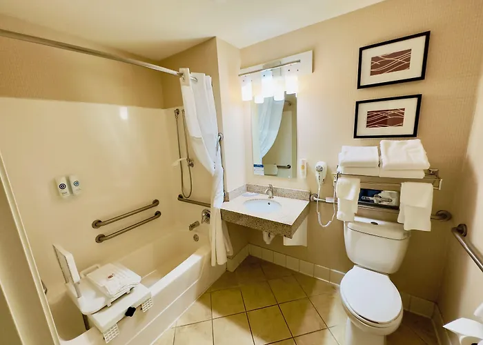 Comfort Inn & Suites Black River Falls I-94
