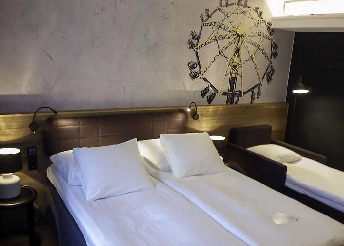 Original Sokos Hotel Vaakuna Kouvola
