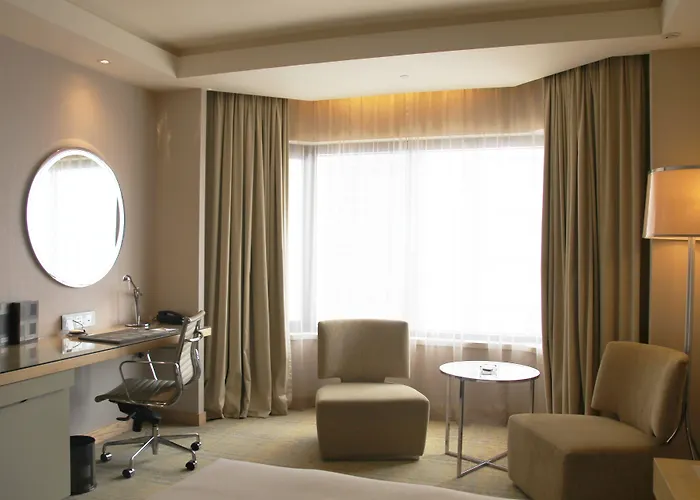 Doubletree By Hilton Kuala Lumpur