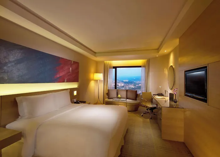 Doubletree By Hilton Kuala Lumpur