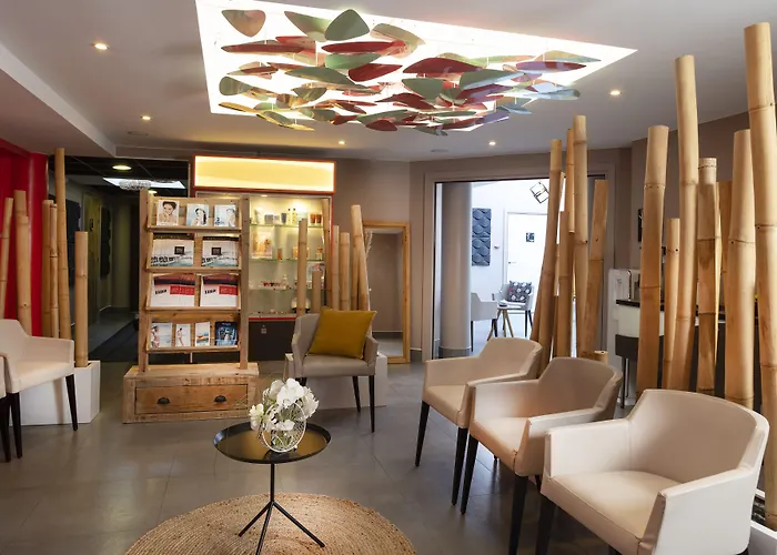 Thalazur Port-Camargue - Hotel & Spa