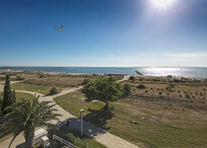 Hotel&Spa Les Bains de Camargue by Thalazur