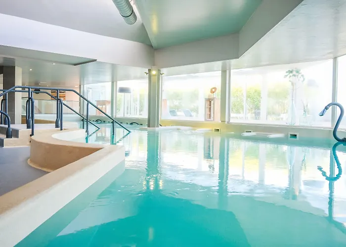 Thalazur Port-Camargue - Hotel & Spa