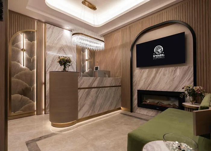St Mark'S - Merit Hotels