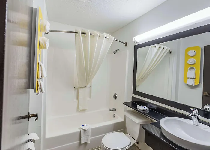 Motel 6-Simpsonville, Sc - Greenville