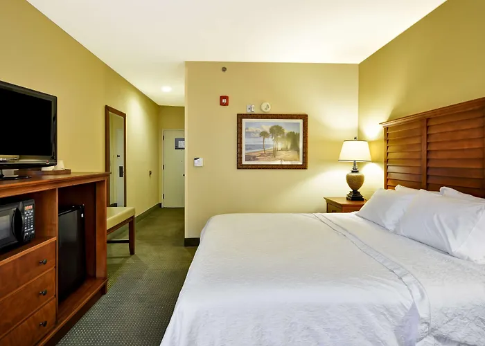 Hampton Inn & Suites Charleston/Mt. Pleasant-Isle Of Palms