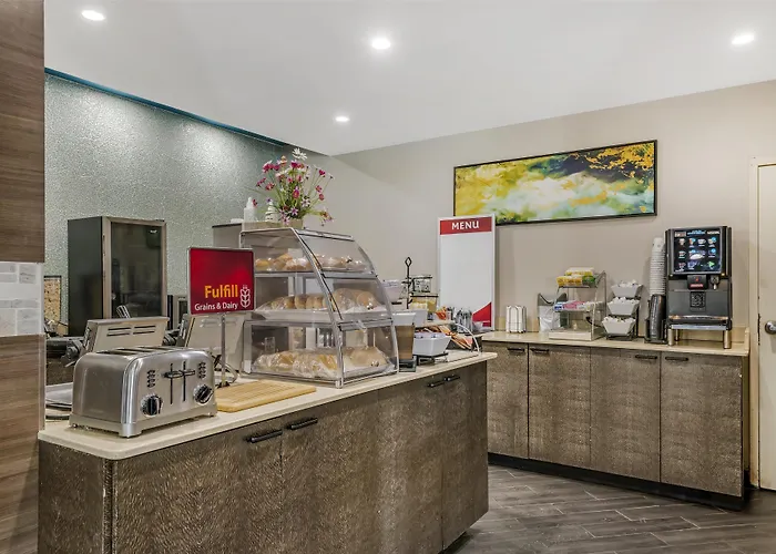 Best Western Plus Sanford Airport/Lake Mary Hotel