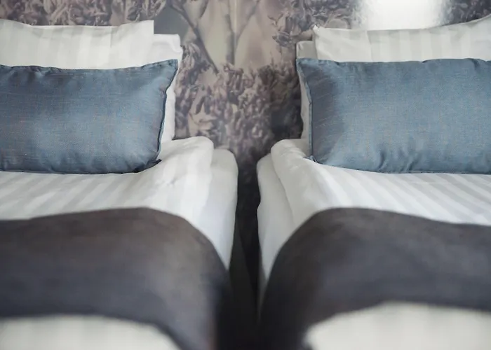 Quality Hotel Ekoxen