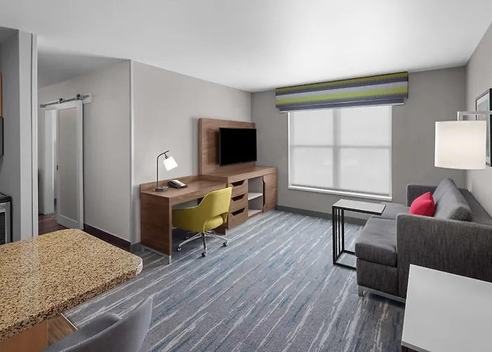 Hampton Inn & Suites Orem/Provo