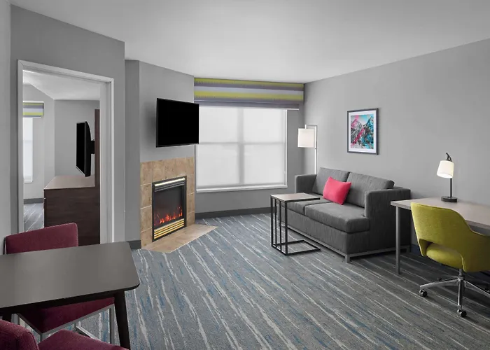 Hampton Inn & Suites Orem/Provo