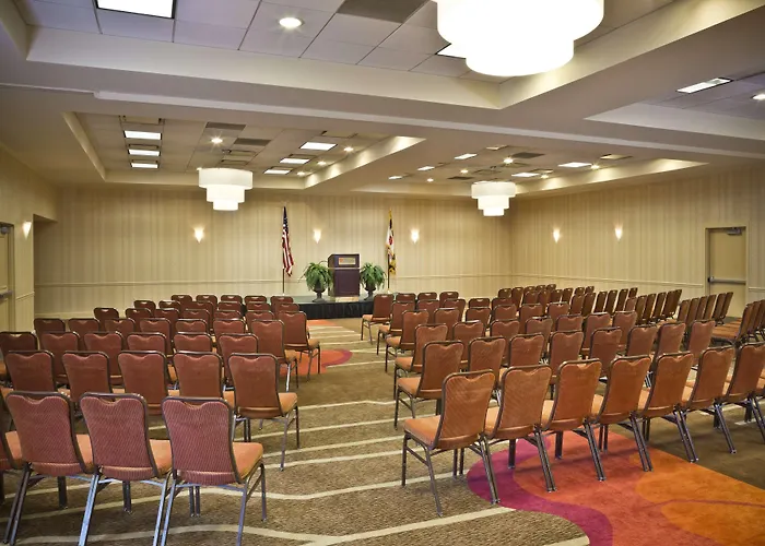 Hilton Garden Inn White Marsh