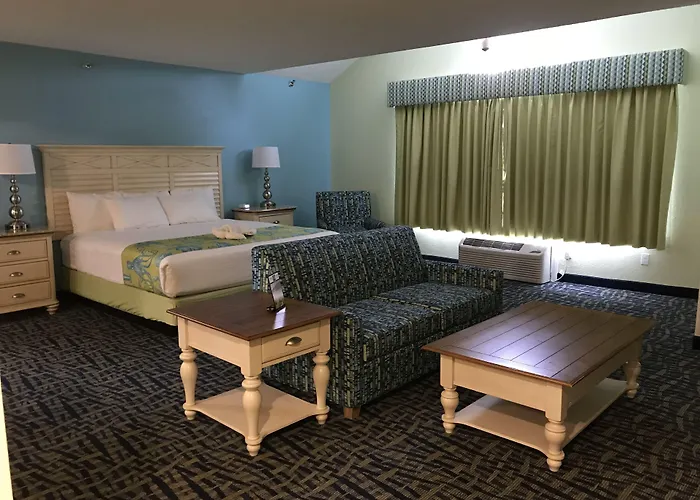 Sugar Beach Resort Hotel
