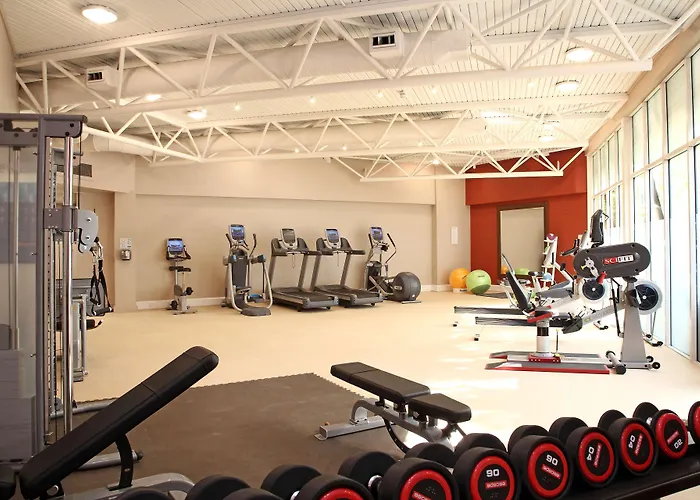 Doubletree By Hilton Bristol City Centre