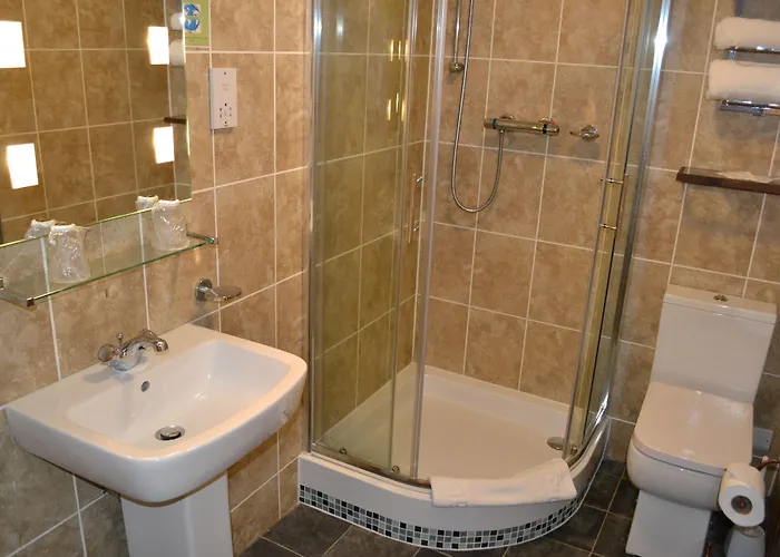 Brookside Hotel & Residents Bar , Cozy Lounge Areas & Terrace ,Suitable For Solo Travelers Couples Educational Groups Families & Contractors Welcome