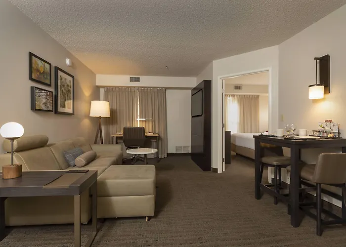 Residence Inn By Marriott Durango Downtown