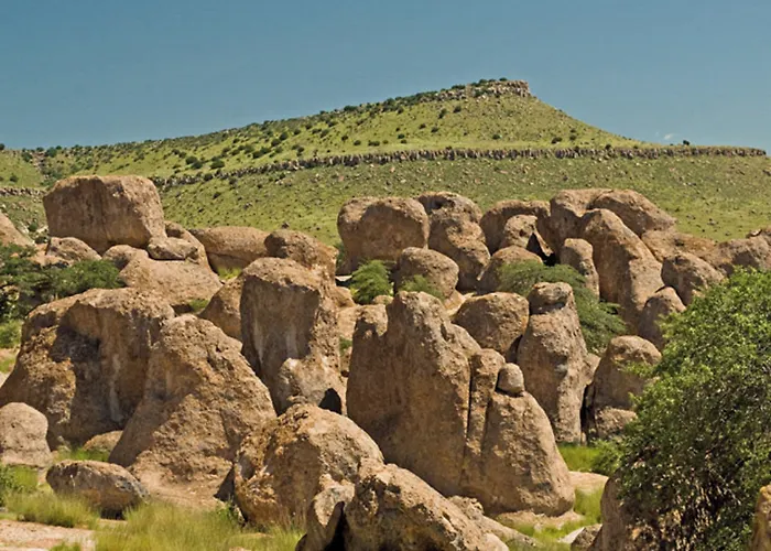 Holiday Inn Express Silver City By Ihg