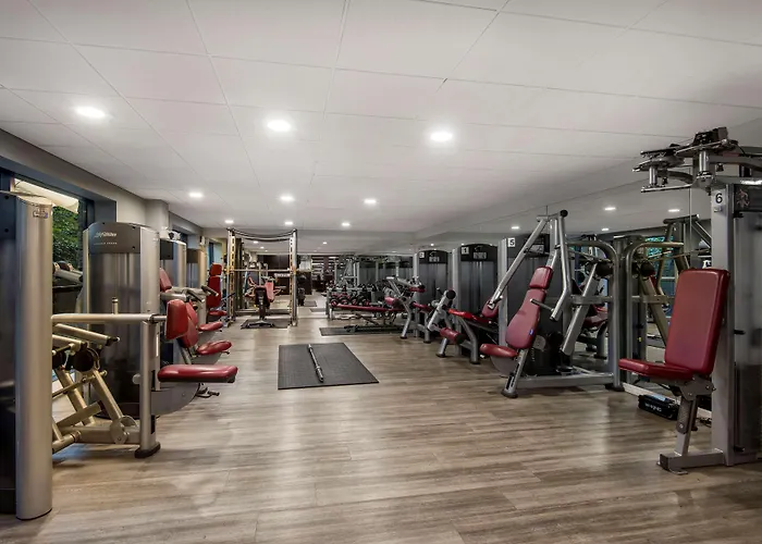 Radisson Blu Manchester Airport