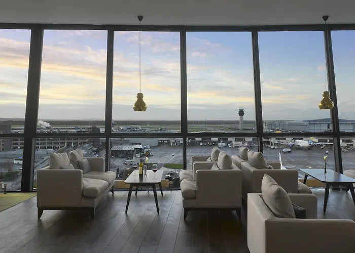 Radisson Blu Manchester Airport