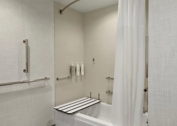 Hampton Inn Hagerstown